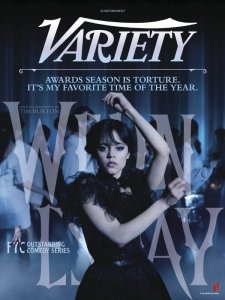 Variety - 05.31.2023