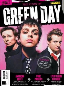 The Story of Green Day - Ed. 1 2024