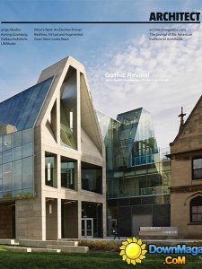 Architect USA - January 2016