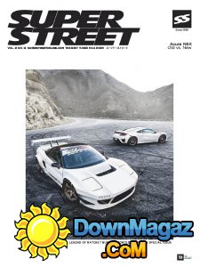 Super Street - 12.2017