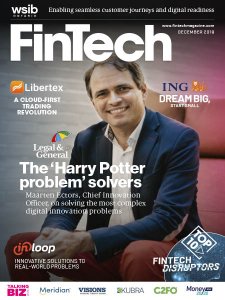 FinTech - 12.2019