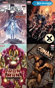 Marvel Week+  10.21.2020