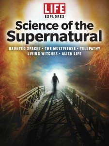 LIFE Explores Science of the Supernatural 2022