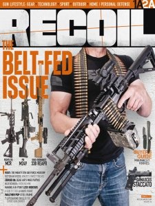 Recoil - Is. 72 2024