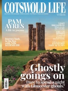 Cotswold Life - 10.2024