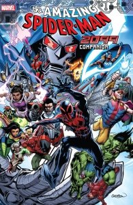 Amazing Spider-Man 2099 Companion (TPB)