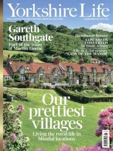 Yorkshire Life - 06.2024