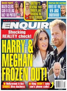 National Enquirer - 08.26.2024