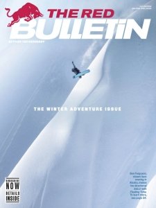 The Red Bulletin USA - 01/02 2023