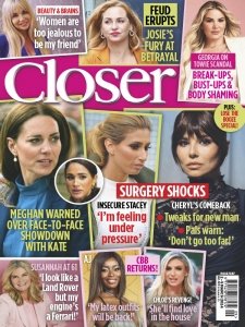 Closer UK - 2.03.2024