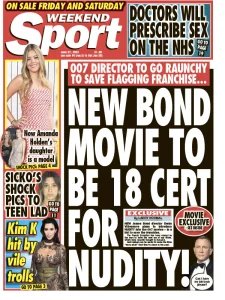 Weekend Sport - 27.06.2025