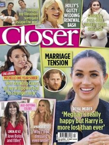 Closer UK - 30.04.2022