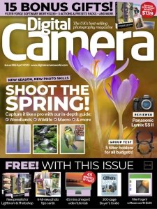 Digital Camera World - Spring 2023