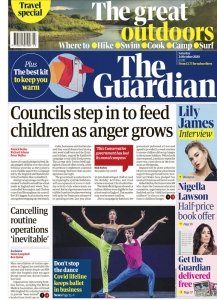 The Guardian - 24.10.2020