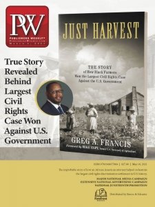 Publishers Weekly - 03.1.2021