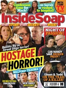 Inside Soap UK - 4.02.2023