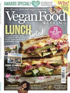 Vegan Food & Living - 05.2024