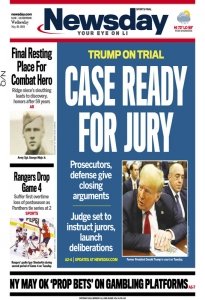 Newsday - 05.29.2024