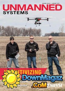 Unmanned Systems - 01.2017