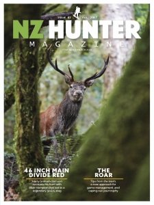 NZ Hunter - 02/03 2021