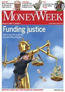 MoneyWeek - 13.05.2022