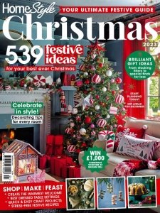 HomeStyle UK - Christmas 2023