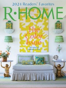 R•Home - 03/04 2024