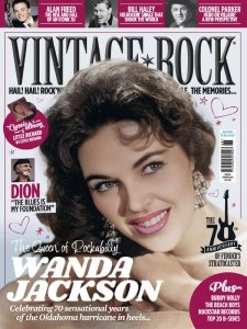 Vintage Rock - 04/05 2024