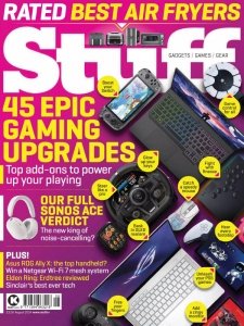 Stuff UK - 08.2024