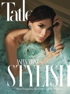 Philippine Tatler - 09.2024