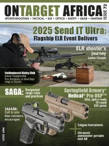 On Target Africa - 05.2025