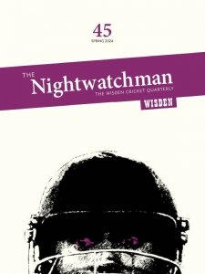 The Nightwatchman - Spring 2024