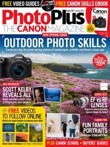 PhotoPlus - Spring 2024