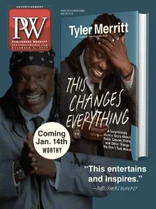 Publishers Weekly - 2.12.2024