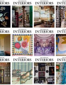 The World of Interiors - 2024 Full Year