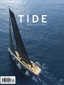 TIDE - Is. 12 2025