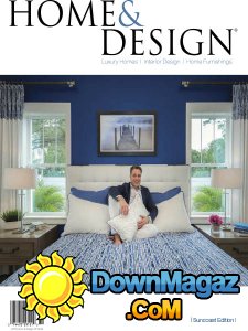 Home & Design - Suncoast Florida 05.2017