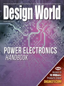 Design World - Power Electronics Handbook February 2020