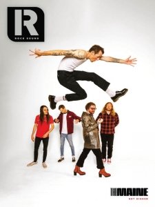 Rock Sound - 08.2021