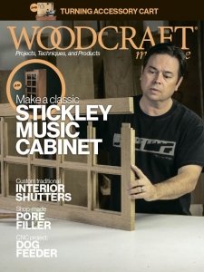 Woodcraft - 03.2023