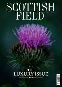 Scottish Field - 10.2025