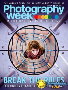 Photography Week - 12 May 2016