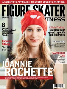 Figure Skater Fitness - Winter 2018