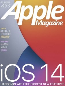 AppleMagazine - 07.03.2020