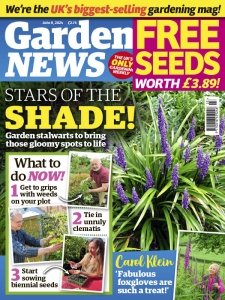 Garden News - 06.8.2024