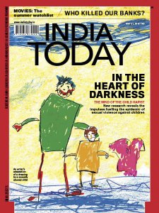 India Today - 21.05.2018