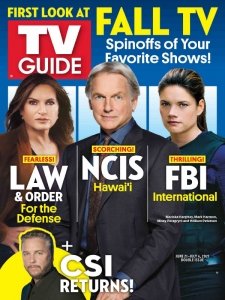 TV Guide - 06.21.2021