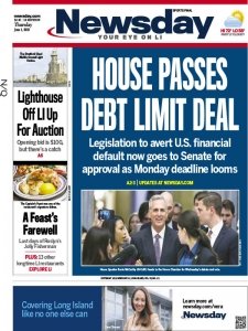 Newsday - 06.1.2023