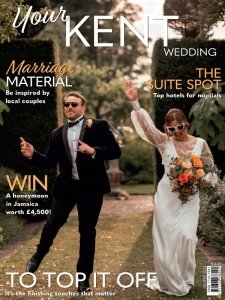 Your Kent Wedding - 01/02 2024