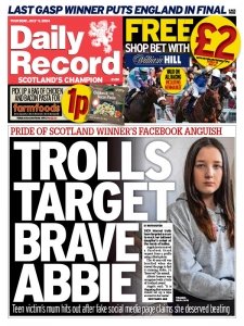 Daily Record - 11.07.2024